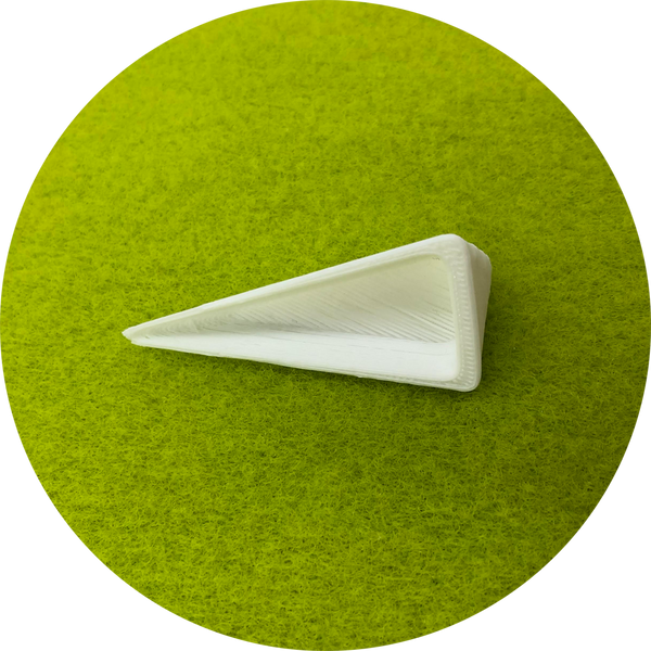 George Jr. Nose Form