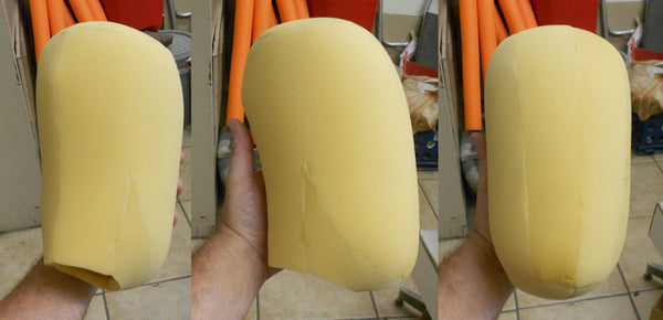 FREE Puppet Head Patterns Download SHM-7
