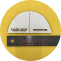 Mouth Plate 5" - (2 plates per Set)
