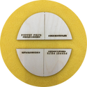 Mouth Plate 5" - (2 plates per Set)