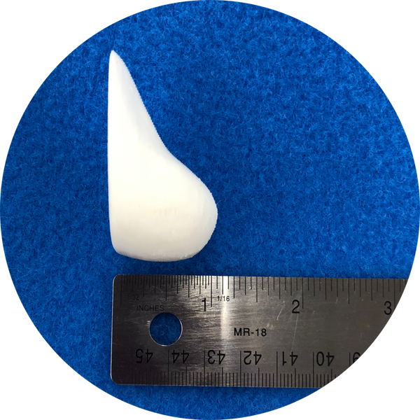 Horace Jr. Nose Form