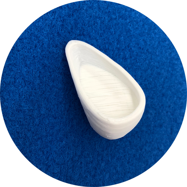 Horace Jr. Nose Form
