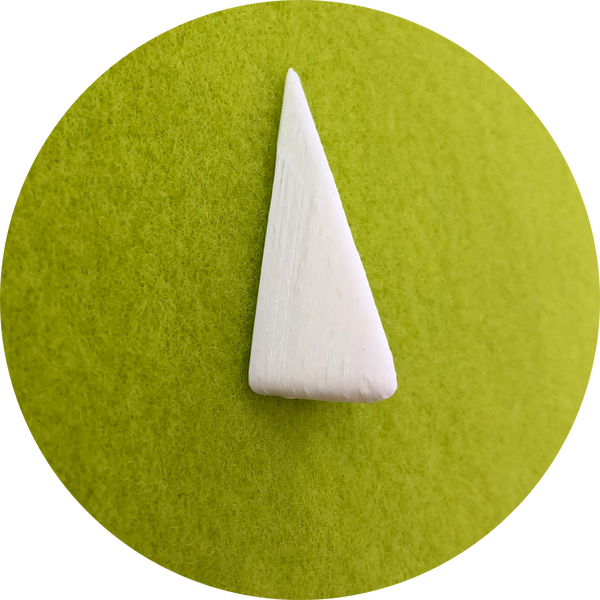 George Jr. Nose Form