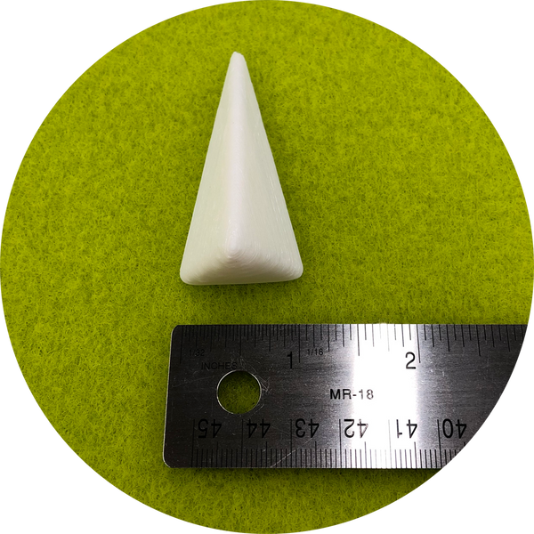 George Jr. Nose Form