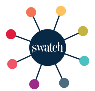 SWATCH COLLECTION