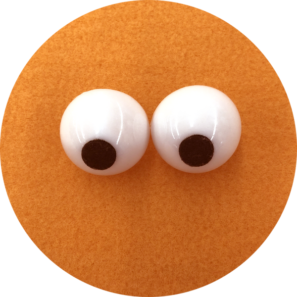 Clown Fish Fuzzelle™ 18" x 63"