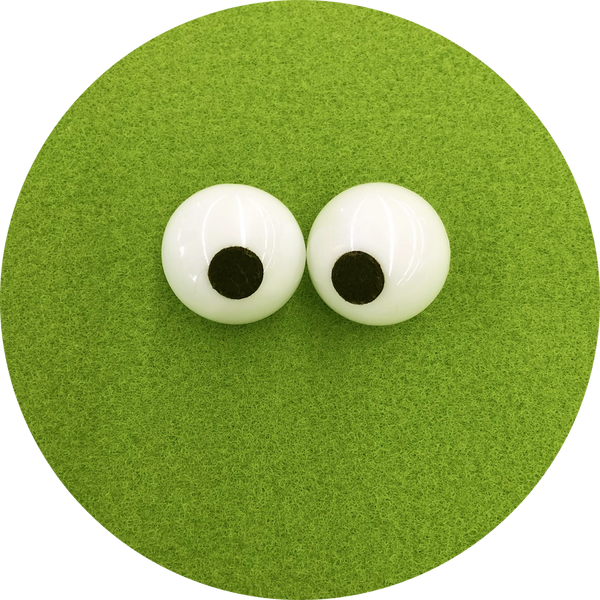 Frog Fuzzelle™ 18" x 63"
