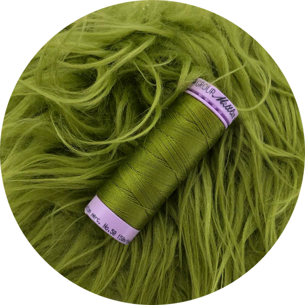 Olive Thread