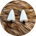 Round Puppet Horns