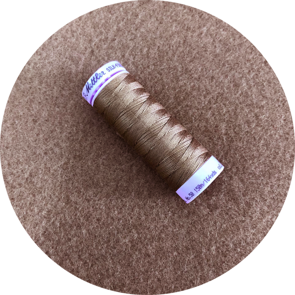 Thelma Cotton Thread