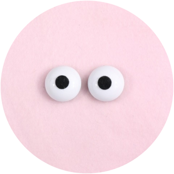 Pink Fleece Yardage
