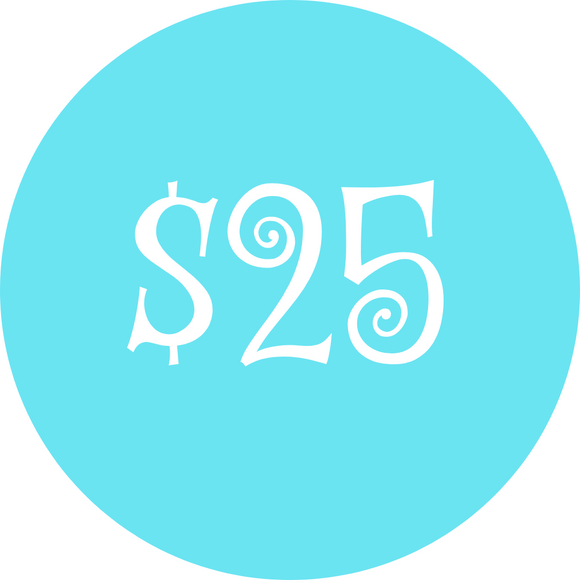 Puppet Pelts Digital Gift Card