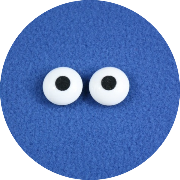 Custom Dyed Blueberry Fuzzelle™ 18