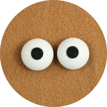 Chocolate Mousse Fuzzelle - Dye Formula