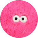 Faux Fur Fabric Sample-4