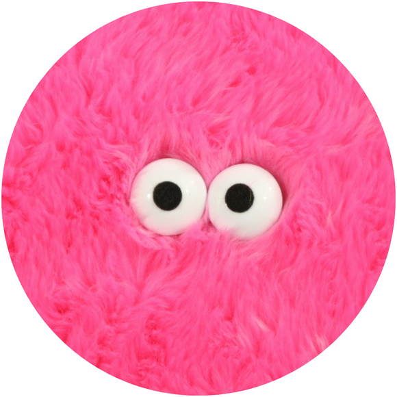 Faux Fur Fabric Sample
