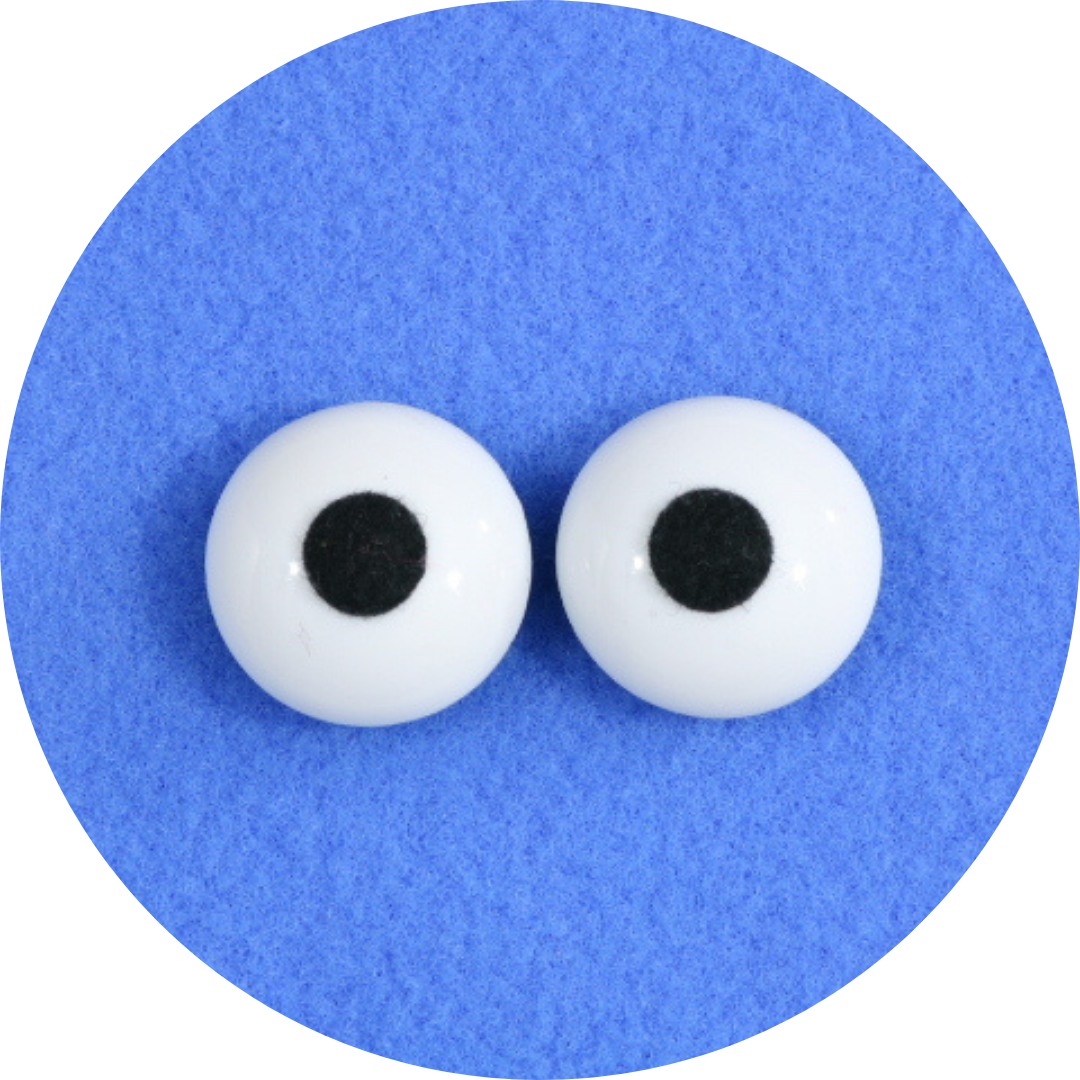 FUZZELLE™ COLLECTION | Puppet Pelts
