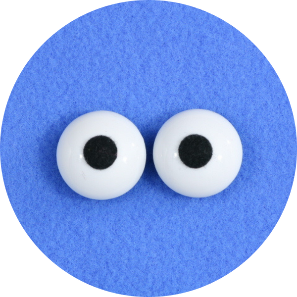 Custom Dyed Cornflower Blue Fuzzelle™ 18" x 56"