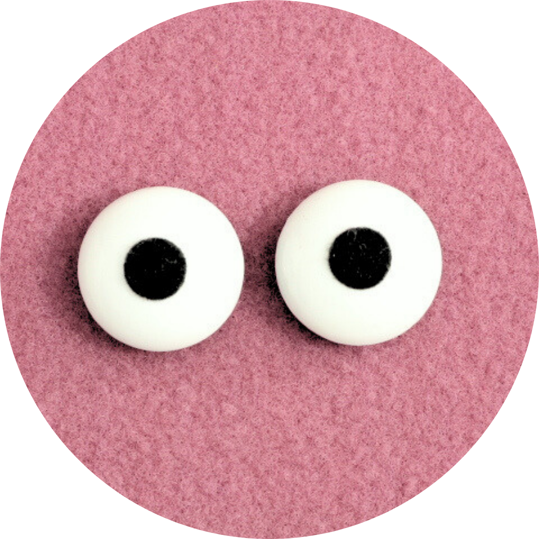 FUZZELLE™ COLLECTION | Puppet Pelts