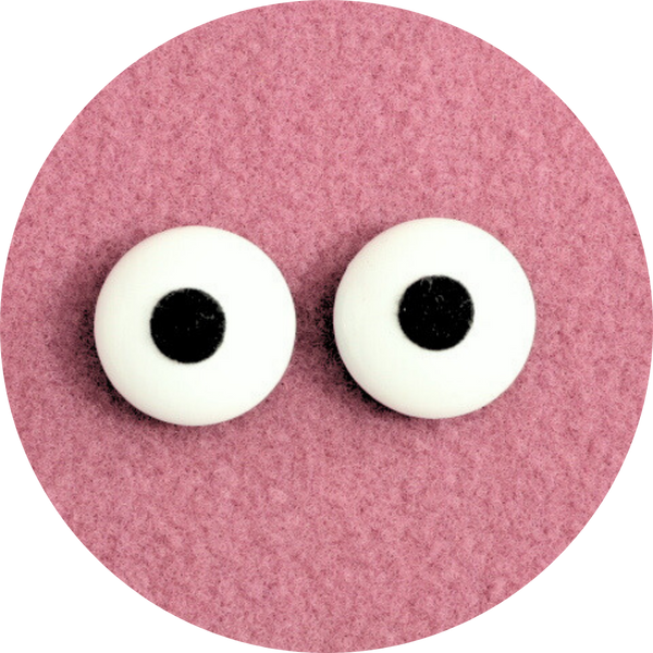 Custom Dyed Dusty Rose Fuzzelle™ 18" x 56"