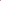 Custom Dyed Strawberry Sorbet Fuzzelle™ 18" x 56"