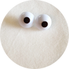 White Nylafleece™