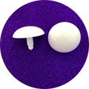 35mm Bean Eyes with Plastic Fastener-3