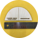 Mouth Plate 5" - (2 plates per Set)-2