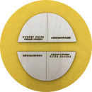 Mouth Plate 5" - (2 plates per Set)-1
