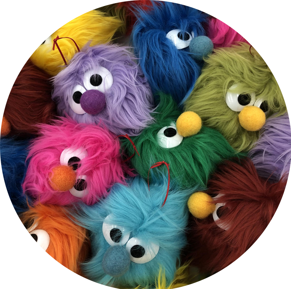 Products | Puppet Pelts