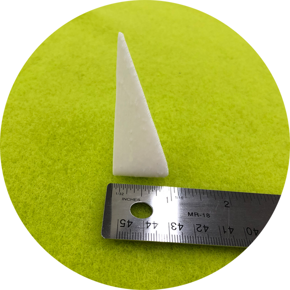 George Jr. Nose Form