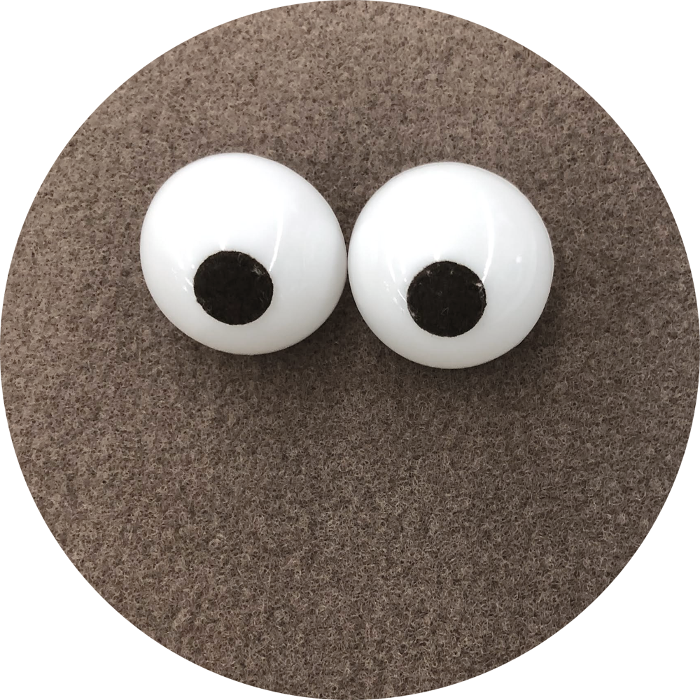 Fabrics Puppet Pelts fabrics-puppet-pelts