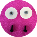 40mm Blank Domed Puppet Eyes-3