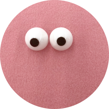 Bunny Nose - Dye Formula