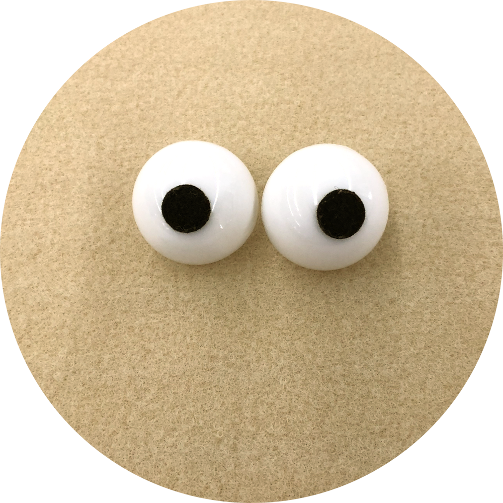 Fabrics Puppet Pelts fabrics-puppet-pelts