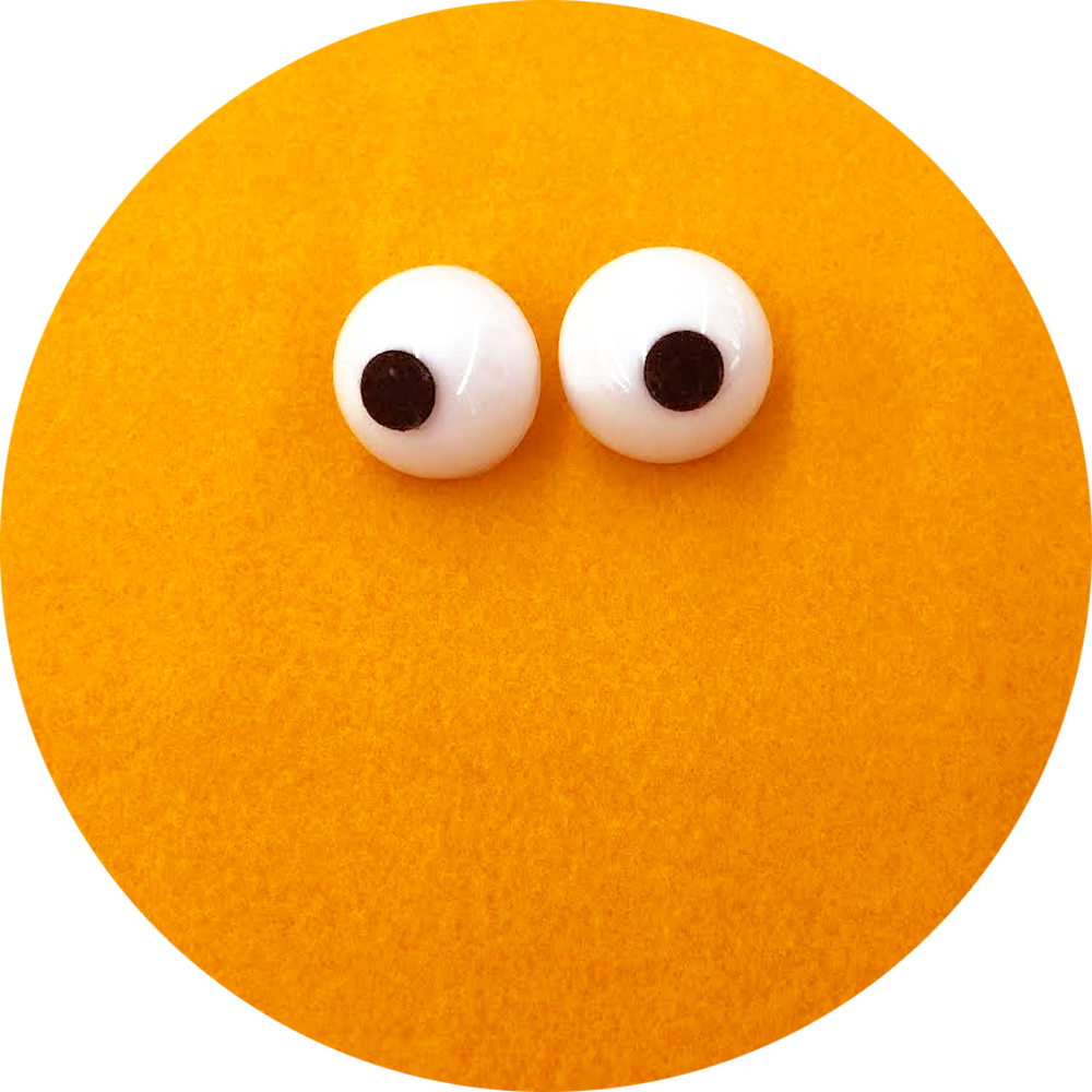 FREE Puppet Head Patterns Download | Puppet Pelts