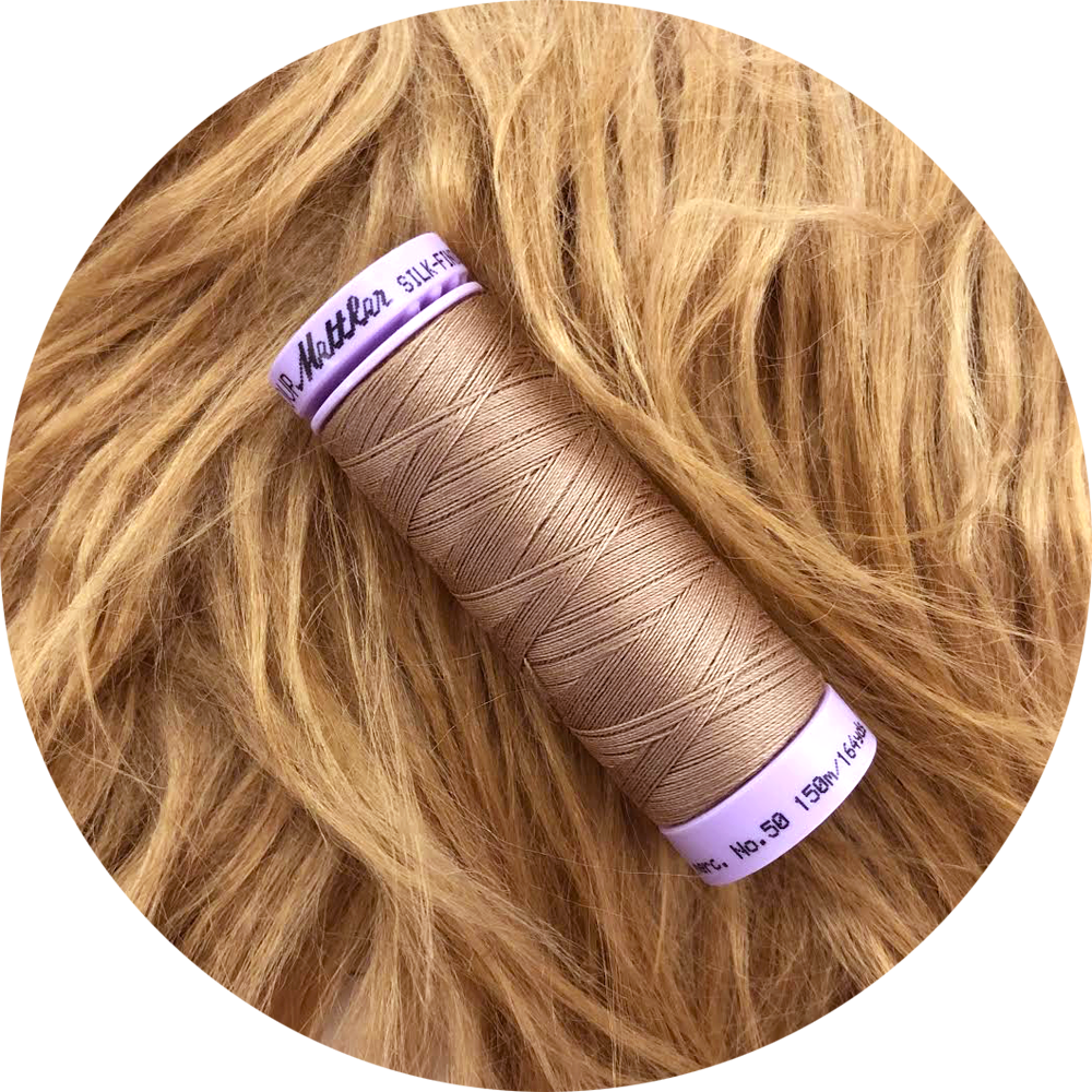 THREAD | Puppet Pelts
