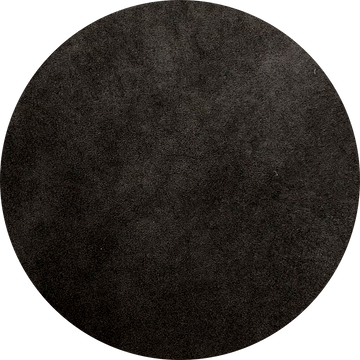 Onyx Ultrasuede 9" x 11"