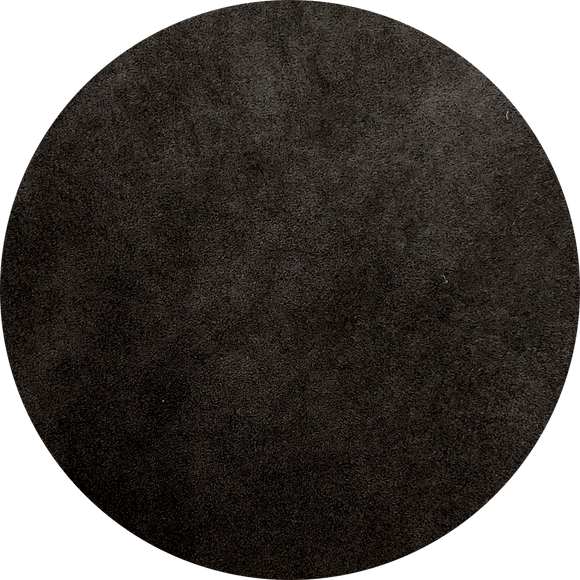 Onyx Ultrasuede 9" x 11"