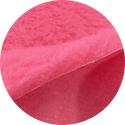 Mystery Rose Fluffy Faux Fur 18
