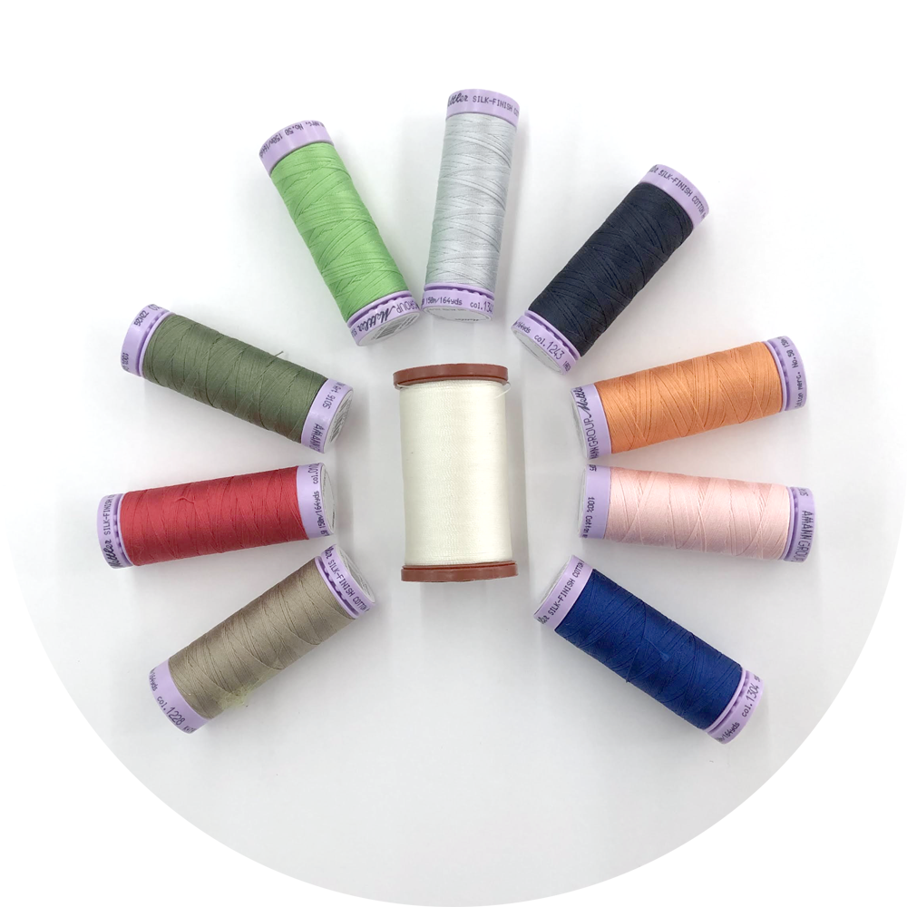 THREAD | Puppet Pelts