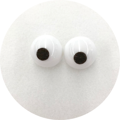 White Fuzzelle™ DYEABLE YARDAGE