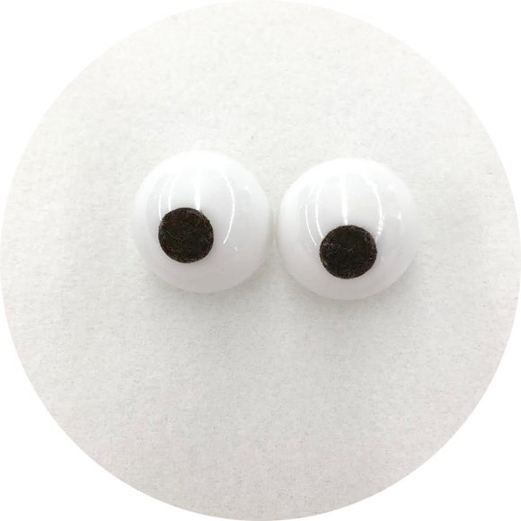 White Fuzzelle™ DYEABLE YARDAGE
